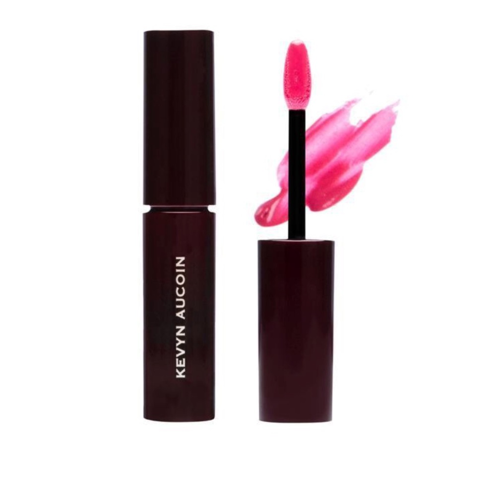 New Kevyn Aucoin sensual Lip satin